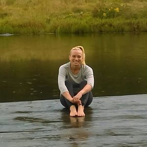 Meet your Posher, Shelby